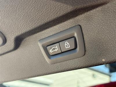 2017 BMW X5 M   - Photo 16 - Edmonton, AB T6B 0B7