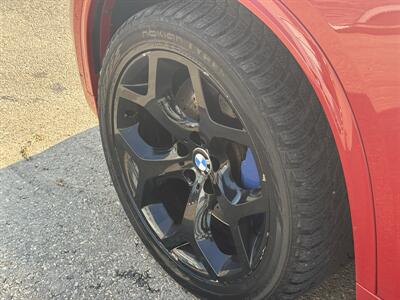 2017 BMW X5 M   - Photo 10 - Edmonton, AB T6B 0B7