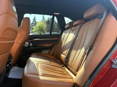 2017 BMW X5 M   - Photo 17 - Edmonton, AB T6B 0B7