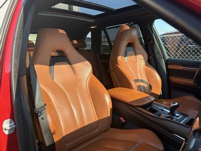 2017 BMW X5 M   - Photo 21 - Edmonton, AB T6B 0B7