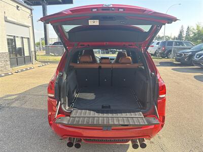 2017 BMW X5 M   - Photo 14 - Edmonton, AB T6B 0B7