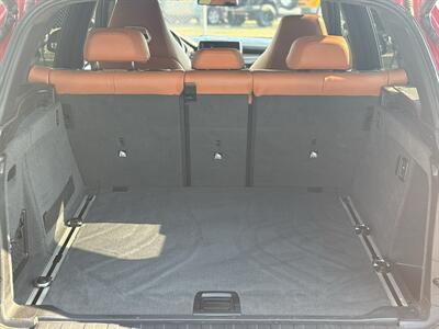 2017 BMW X5 M   - Photo 15 - Edmonton, AB T6B 0B7
