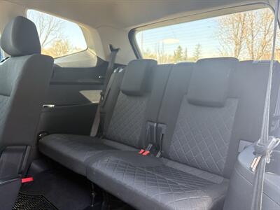 2021 Volkswagen Atlas S 4Motion   - Photo 12 - Edmonton, AB T6B 0B7