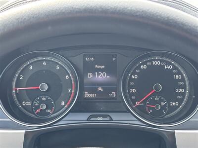 2021 Volkswagen Atlas S 4Motion   - Photo 14 - Edmonton, AB T6B 0B7