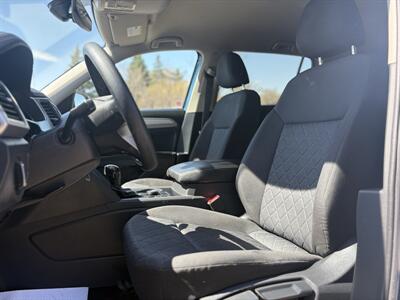 2021 Volkswagen Atlas S 4Motion   - Photo 21 - Edmonton, AB T6B 0B7