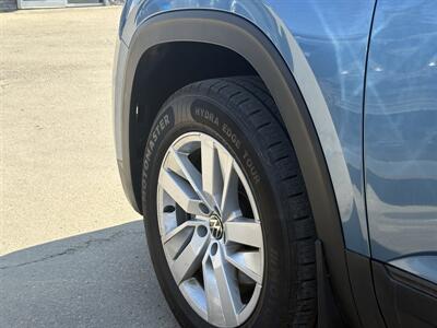 2021 Volkswagen Atlas S 4Motion   - Photo 11 - Edmonton, AB T6B 0B7