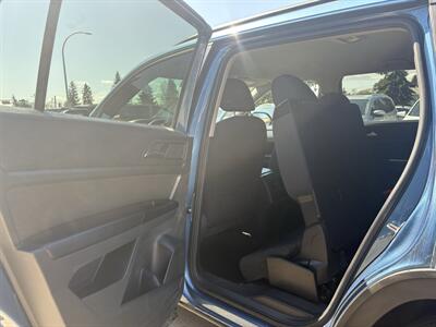 2021 Volkswagen Atlas S 4Motion   - Photo 13 - Edmonton, AB T6B 0B7