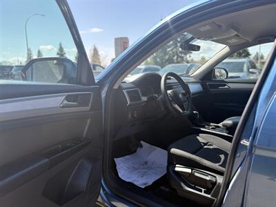 2021 Volkswagen Atlas S 4Motion   - Photo 20 - Edmonton, AB T6B 0B7