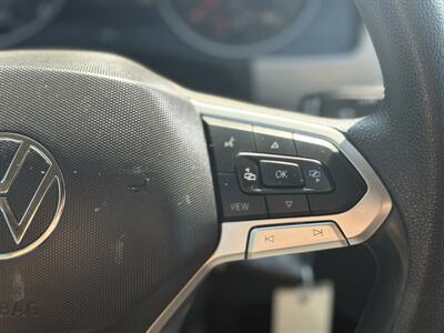 2021 Volkswagen Atlas S 4Motion   - Photo 26 - Edmonton, AB T6B 0B7