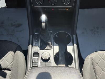 2021 Volkswagen Atlas S 4Motion   - Photo 17 - Edmonton, AB T6B 0B7