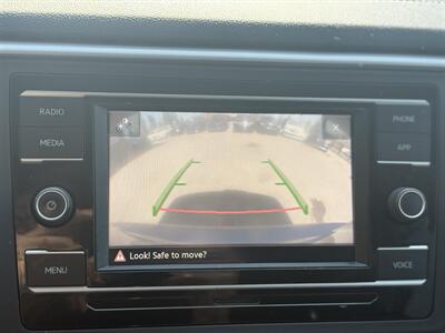 2021 Volkswagen Atlas S 4Motion   - Photo 24 - Edmonton, AB T6B 0B7