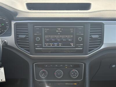2021 Volkswagen Atlas S 4Motion   - Photo 18 - Edmonton, AB T6B 0B7