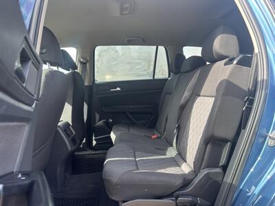 2021 Volkswagen Atlas S 4Motion   - Photo 10 - Edmonton, AB T6B 0B7