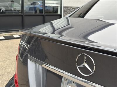 2009 Mercedes-Benz C 350 4MATIC - Photo 11 - Edmonton, AB T6B 0B7