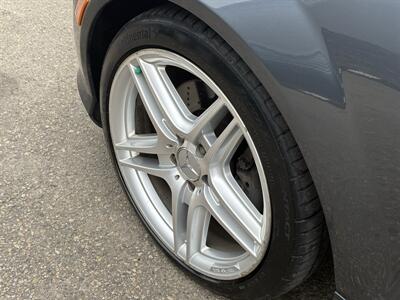 2009 Mercedes-Benz C 350 4MATIC - Photo 10 - Edmonton, AB T6B 0B7