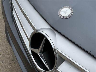 2009 Mercedes-Benz C 350 4MATIC - Photo 9 - Edmonton, AB T6B 0B7