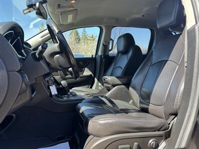 2017 Chevrolet Traverse LT   - Photo 12 - Edmonton, AB T6B 0B7