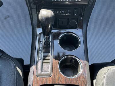 2017 Chevrolet Traverse LT   - Photo 20 - Edmonton, AB T6B 0B7