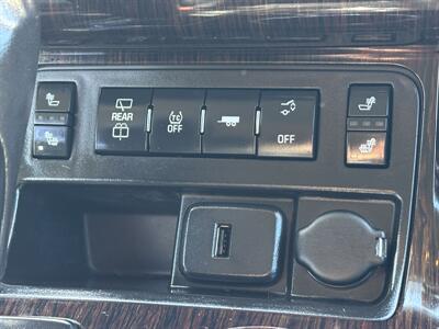 2017 Chevrolet Traverse LT   - Photo 19 - Edmonton, AB T6B 0B7