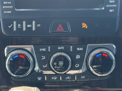 2017 Chevrolet Traverse LT   - Photo 18 - Edmonton, AB T6B 0B7