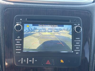 2017 Chevrolet Traverse LT   - Photo 17 - Edmonton, AB T6B 0B7