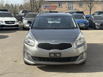 2014 Kia Rondo LX   - Photo 8 - Edmonton, AB T6B 0B7