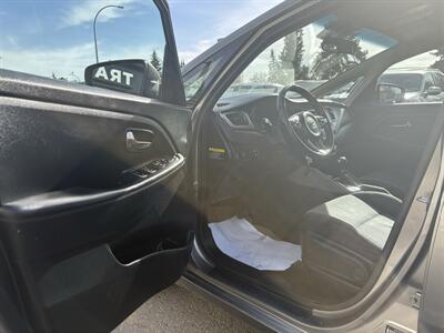 2014 Kia Rondo LX   - Photo 22 - Edmonton, AB T6B 0B7