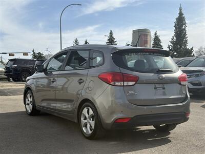 2014 Kia Rondo LX   - Photo 5 - Edmonton, AB T6B 0B7