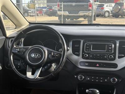 2014 Kia Rondo LX   - Photo 18 - Edmonton, AB T6B 0B7