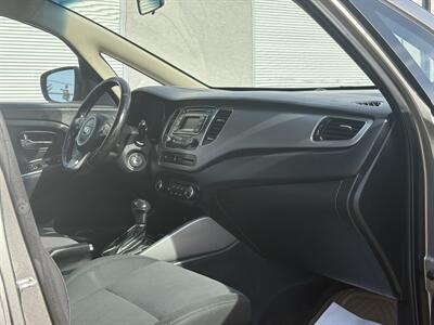 2014 Kia Rondo LX   - Photo 15 - Edmonton, AB T6B 0B7