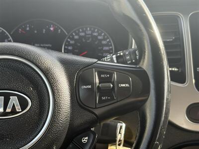 2014 Kia Rondo LX   - Photo 24 - Edmonton, AB T6B 0B7