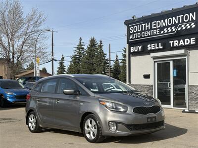 2014 Kia Rondo LX   - Photo 1 - Edmonton, AB T6B 0B7