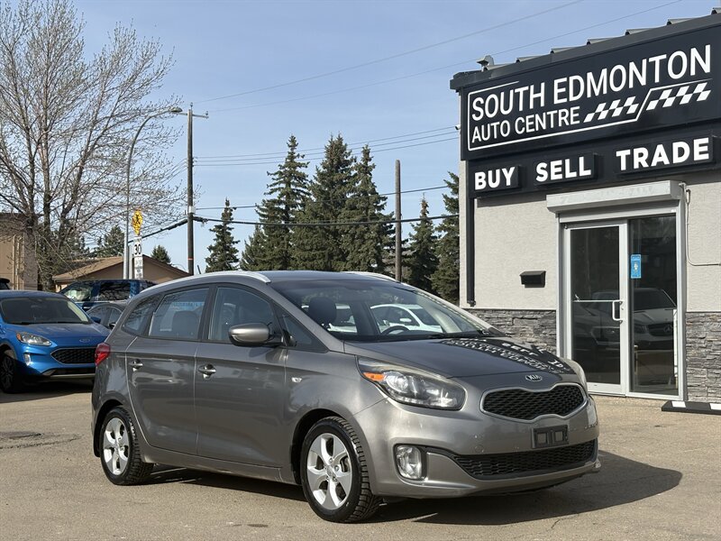 2014 Kia Rondo LX   - Photo 1 - Edmonton, AB T6B 0B7