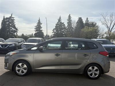 2014 Kia Rondo LX   - Photo 6 - Edmonton, AB T6B 0B7