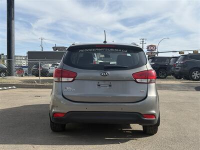 2014 Kia Rondo LX   - Photo 4 - Edmonton, AB T6B 0B7