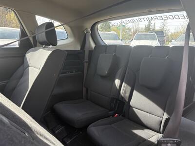 2014 Kia Rondo LX   - Photo 11 - Edmonton, AB T6B 0B7