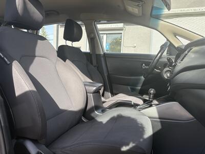 2014 Kia Rondo LX   - Photo 16 - Edmonton, AB T6B 0B7