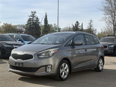 2014 Kia Rondo LX   - Photo 7 - Edmonton, AB T6B 0B7
