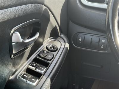 2014 Kia Rondo LX   - Photo 21 - Edmonton, AB T6B 0B7