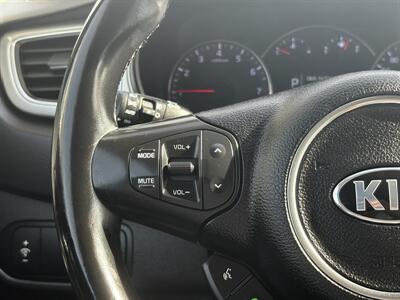 2014 Kia Rondo LX   - Photo 23 - Edmonton, AB T6B 0B7