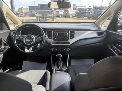 2014 Kia Rondo LX   - Photo 14 - Edmonton, AB T6B 0B7