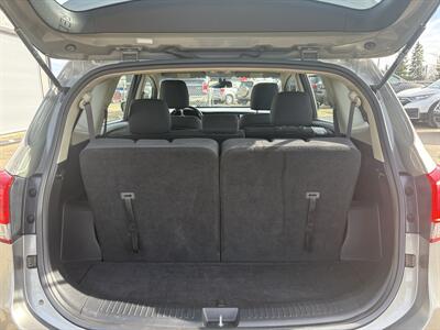 2014 Kia Rondo LX   - Photo 10 - Edmonton, AB T6B 0B7