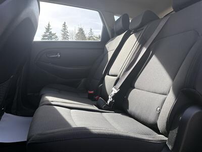 2014 Kia Rondo LX   - Photo 13 - Edmonton, AB T6B 0B7