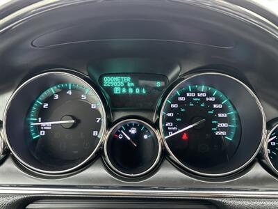2014 Buick Enclave Premium   - Photo 25 - Edmonton, AB T6B 0B7