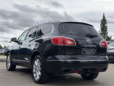 2014 Buick Enclave Premium   - Photo 5 - Edmonton, AB T6B 0B7