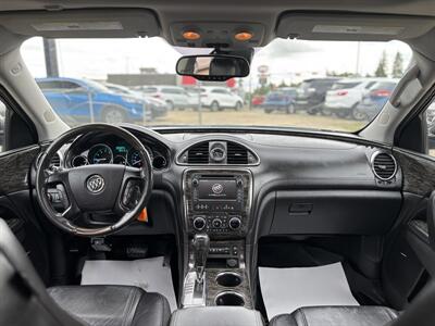 2014 Buick Enclave Premium   - Photo 18 - Edmonton, AB T6B 0B7