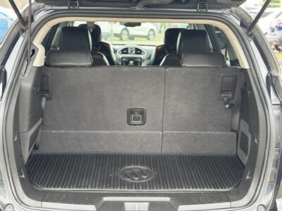 2014 Buick Enclave Premium   - Photo 11 - Edmonton, AB T6B 0B7