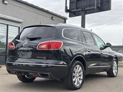 2014 Buick Enclave Premium   - Photo 3 - Edmonton, AB T6B 0B7