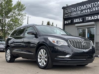 2014 Buick Enclave Premium   - Photo 1 - Edmonton, AB T6B 0B7
