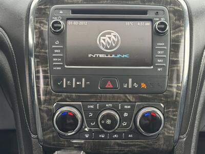 2014 Buick Enclave Premium   - Photo 21 - Edmonton, AB T6B 0B7